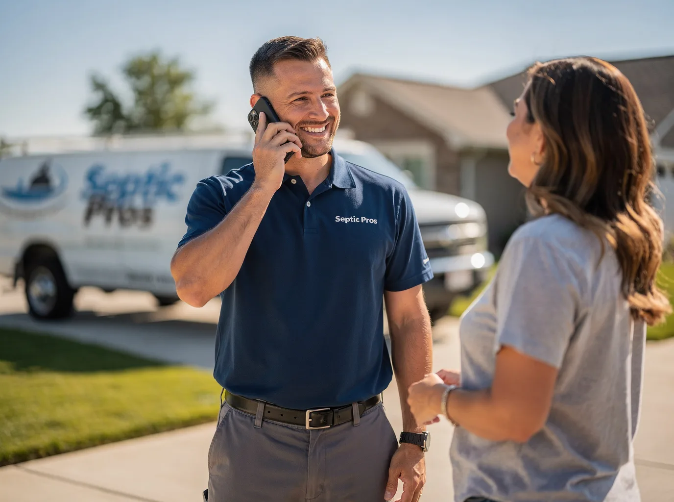 Septic Tank Pumping Bergenfield, NJ FAQs
